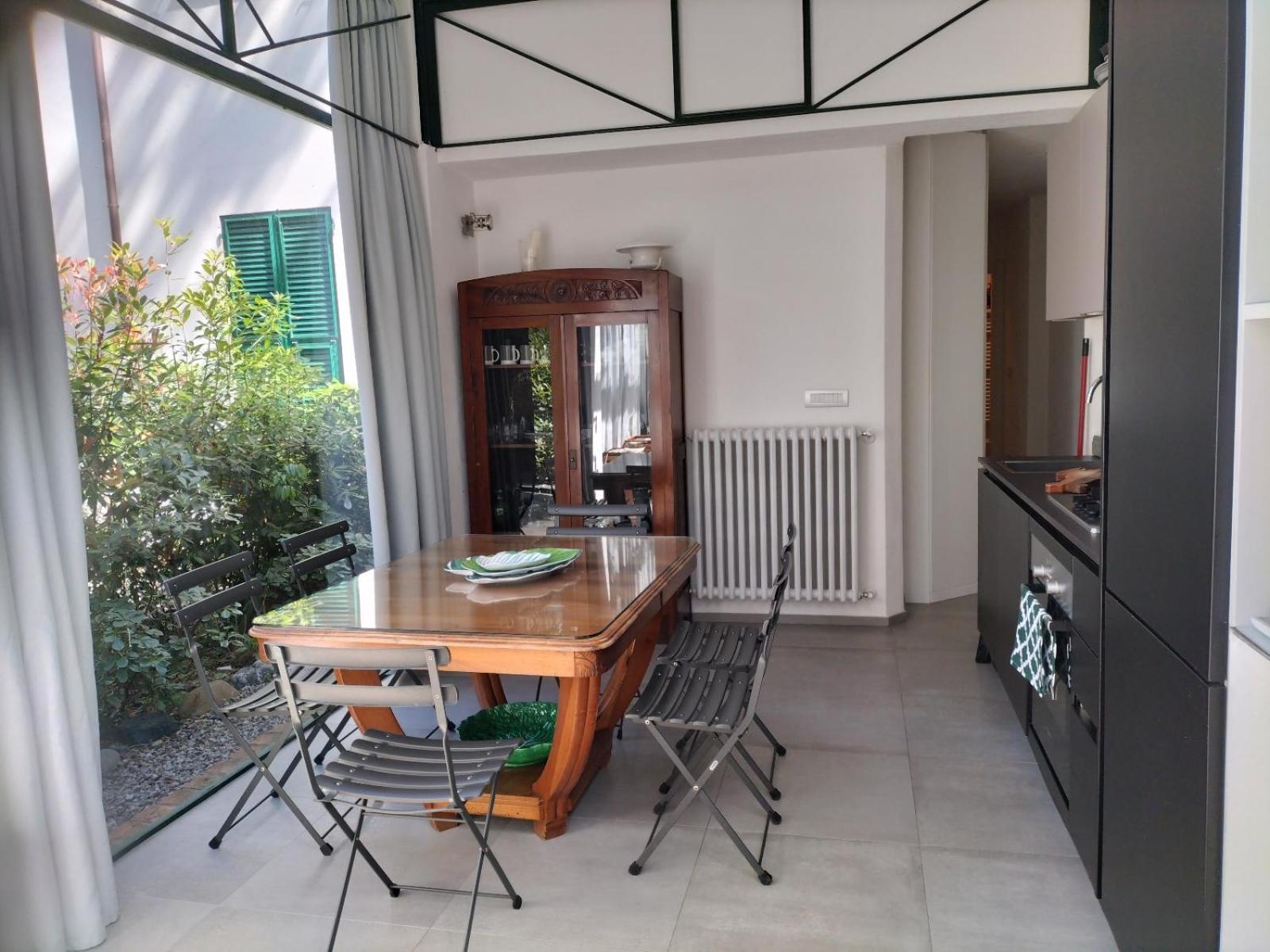 Il Nido - By The Sea - Ac Apartment Monterosso al Mare Exterior foto