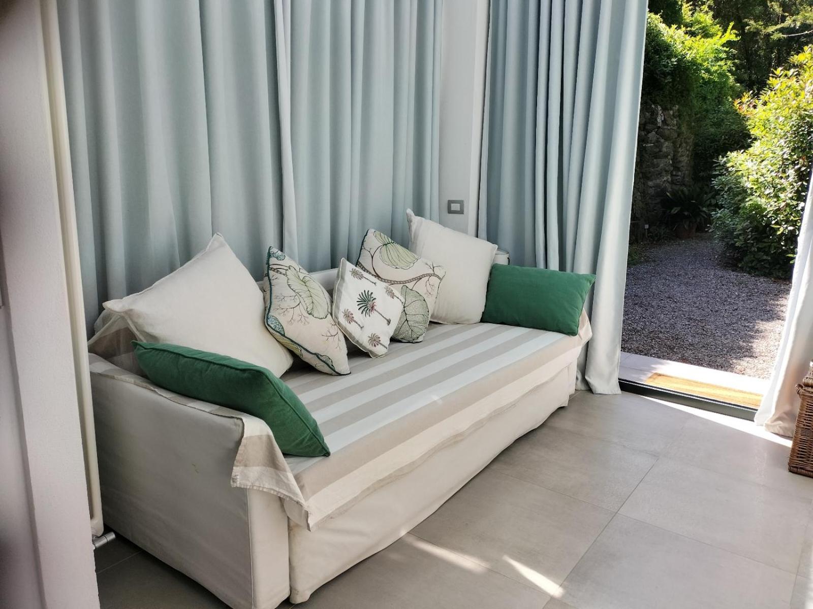 Il Nido - By The Sea - Ac Apartment Monterosso al Mare Exterior foto