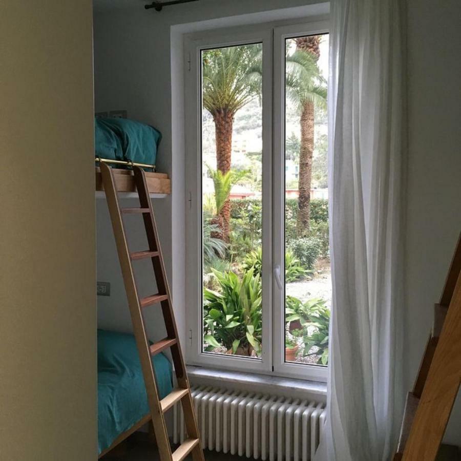 Il Nido - By The Sea - Ac Apartment Monterosso al Mare Exterior foto