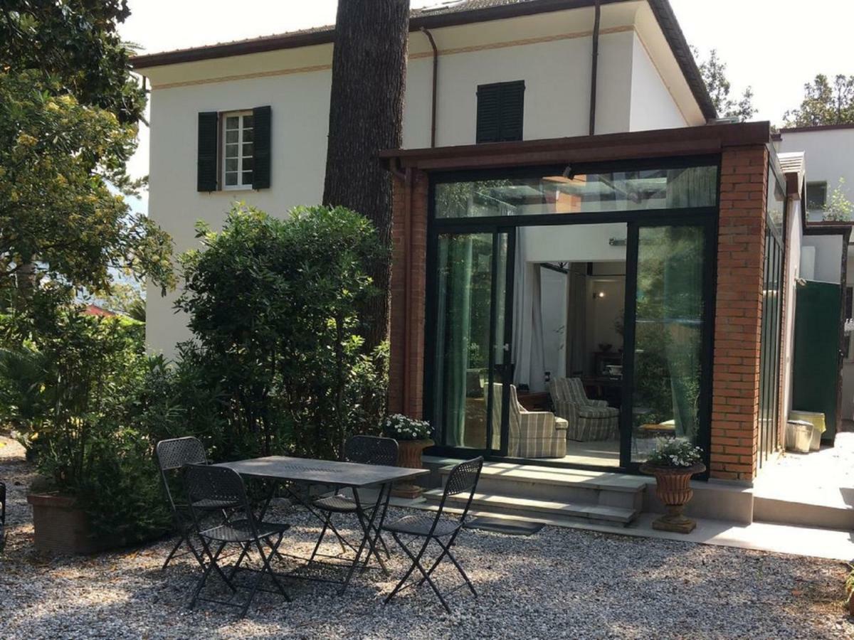 Il Nido - By The Sea - Ac Apartment Monterosso al Mare Exterior foto