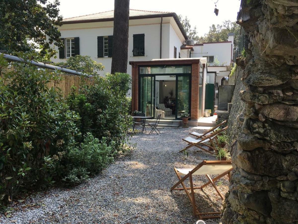 Il Nido - By The Sea - Ac Apartment Monterosso al Mare Exterior foto