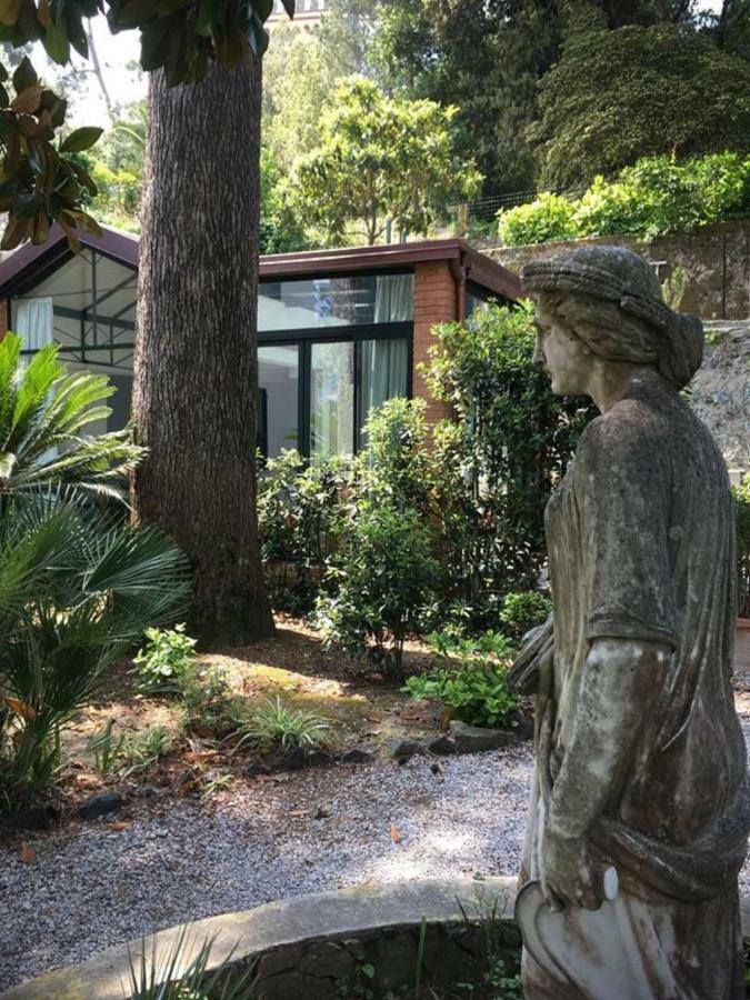 Il Nido - By The Sea - Ac Apartment Monterosso al Mare Exterior foto