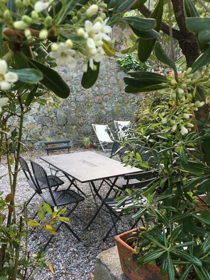 Il Nido - By The Sea - Ac Apartment Monterosso al Mare Exterior foto