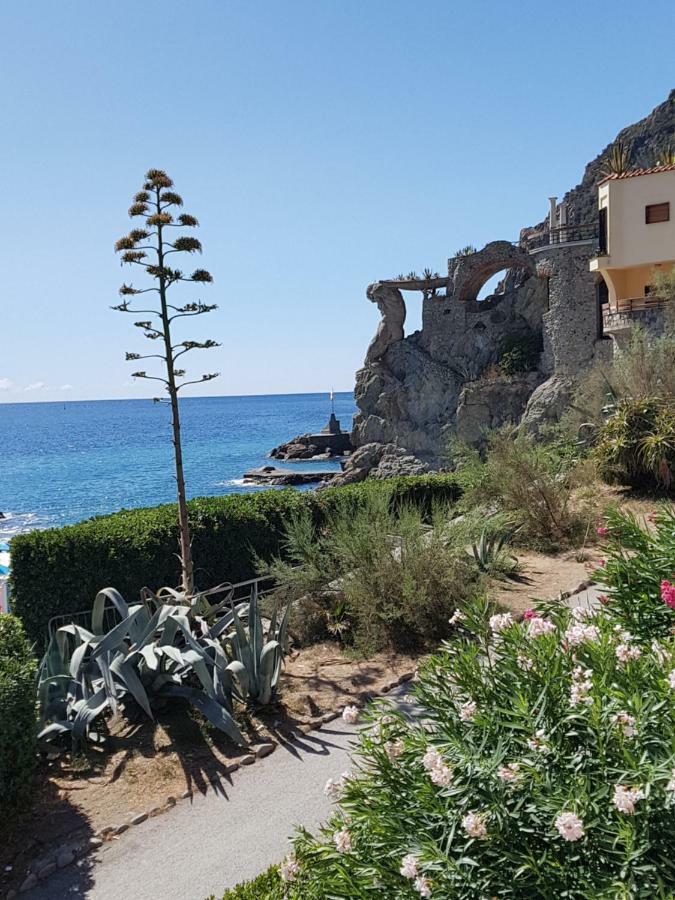 Il Nido - By The Sea - Ac Apartment Monterosso al Mare Exterior foto